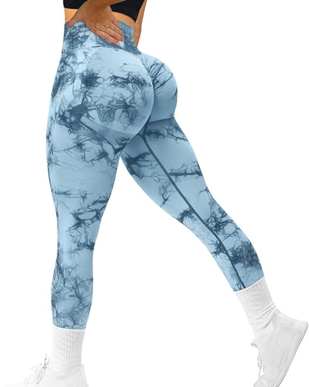 Elite Leggings